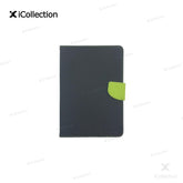 Mercury iPad Mini 1/2/3 Fancy Diary Case